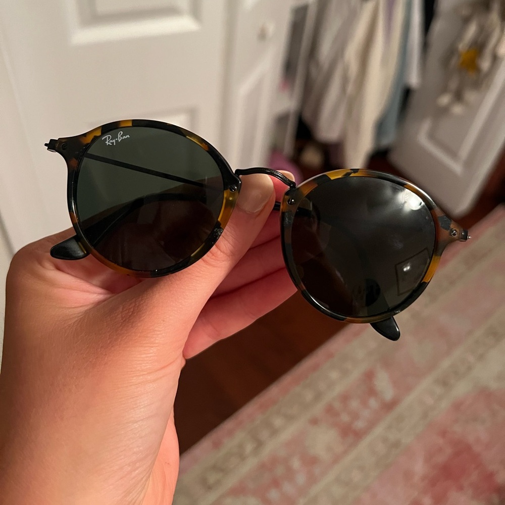 Ray Ban Sunglasses
